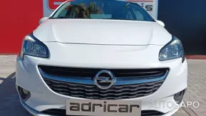 Opel Corsa de 2018