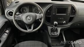 Mercedes-Benz Vito de 2015