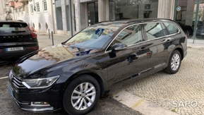 Volkswagen Passat de 2019