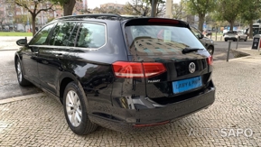 Volkswagen Passat de 2019