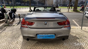 BMW Série 6 de 2016