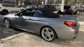 BMW Série 6 de 2016