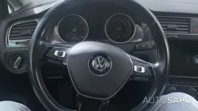 Volkswagen Golf de 2020