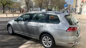 Volkswagen Golf de 2020