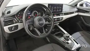 Audi A4 Avant 30 TDI FE de 2021