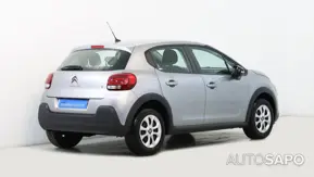 Citroen C3 1.2 PureTech Feel de 2019