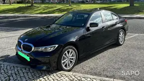 BMW Série 3 330 e Corporate Edition Auto de 2020