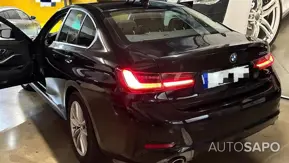 BMW Série 3 330 e Corporate Edition Auto de 2020