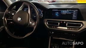 BMW Série 3 330 e Corporate Edition Auto de 2020