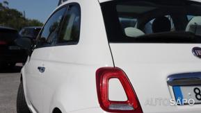 Fiat 500 1.2 Lounge S&S de 2019