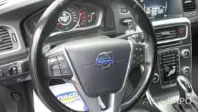 Volvo V60 2.0 D4 Momentum Plus Geartronic de 2014