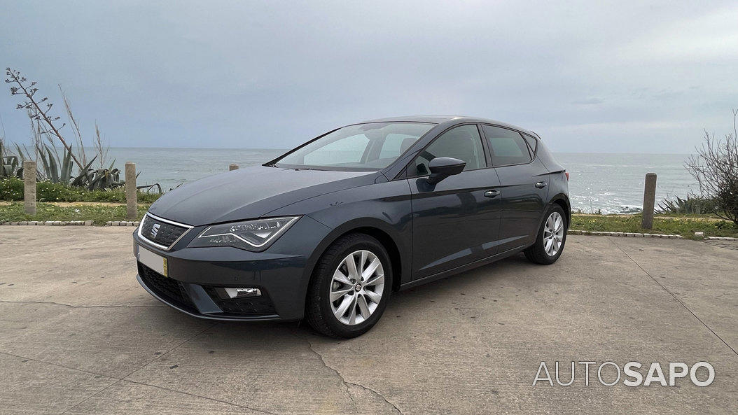 Seat Leon 1.0 EcoTSI Style S/S de 2018