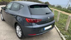 Seat Leon 1.0 EcoTSI Style S/S de 2018