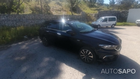 Fiat Tipo 1.6 Multijet Life de 2017