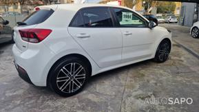 Kia Rio 1.0 T-GDi TX de 2017