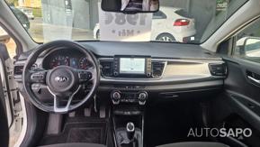 Kia Rio 1.0 T-GDi TX de 2017