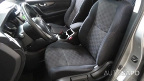 Nissan Qashqai 1.6 dCi Acenta de 2014