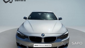 BMW Série 4 Gran Coupé 420 d Gran Coupé Pack M Auto de 2019