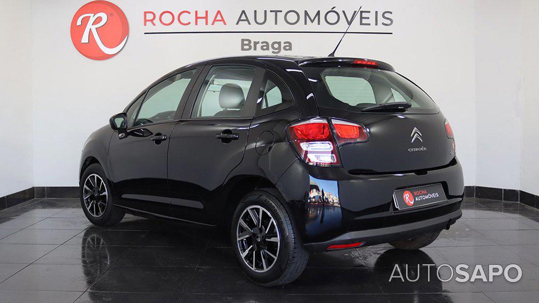 Citroen C3 1.0 VTi Collection de 2014