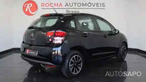 Citroen C3 1.0 VTi Collection de 2014