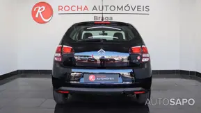 Citroen C3 1.0 VTi Collection de 2014