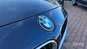 BMW Série 4 de 2016