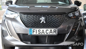 Peugeot 2008 1.2 PureTech Allure EAT8 de 2023