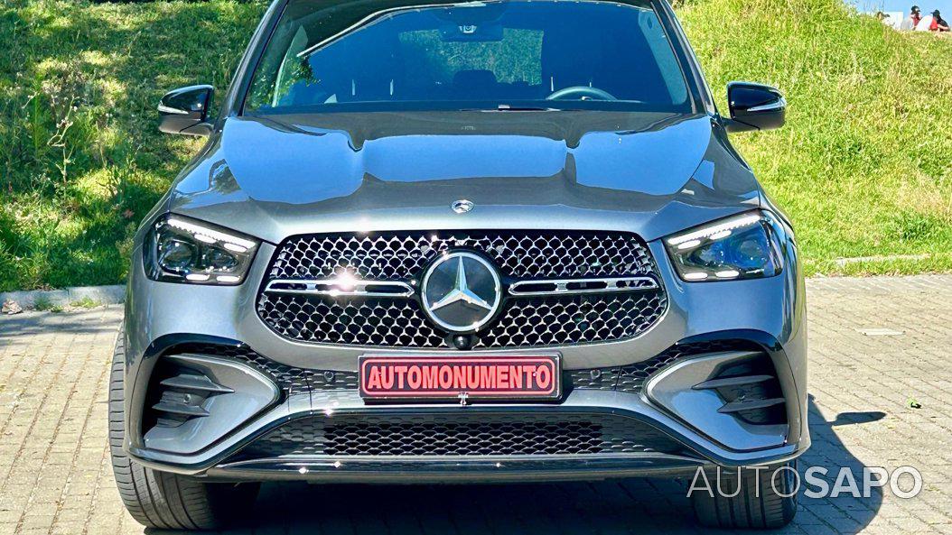 Mercedes-Benz Classe GLE de 2023