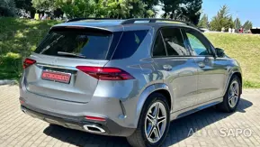 Mercedes-Benz Classe GLE de 2023