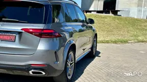 Mercedes-Benz Classe GLE de 2023