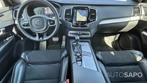 Volvo XC90 2.0 D4 R-Design de 2018