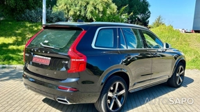 Volvo XC90 2.0 D4 R-Design de 2018