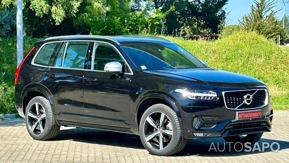 Volvo XC90 2.0 D4 R-Design de 2018