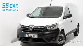 Renault Kangoo de 2021