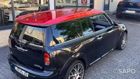 MINI Clubman Cooper D de 2008