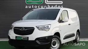 Opel Combo de 2019