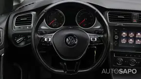 Volkswagen Golf 1.0 TSI Confortline de 2017