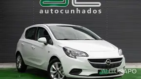 Opel Corsa de 2017