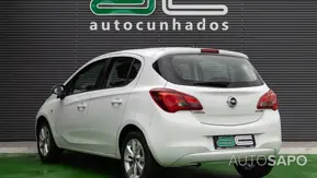 Opel Corsa de 2017