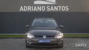 Volkswagen Golf de 2017