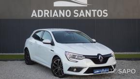 Renault Mégane de 2020