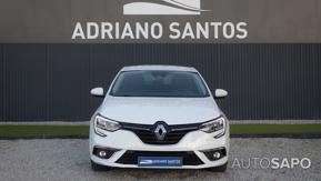 Renault Mégane de 2020