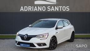 Renault Mégane de 2020