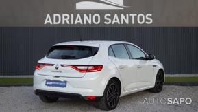 Renault Mégane de 2020