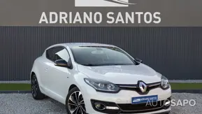 Renault Mégane de 2015