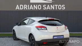 Renault Mégane de 2015