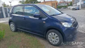 Skoda Citigo 1.0 Style de 2013