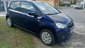 Skoda Citigo 1.0 Style de 2013