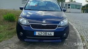 Skoda Citigo 1.0 Style de 2013