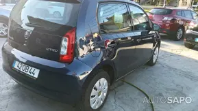 Skoda Citigo 1.0 Style de 2013